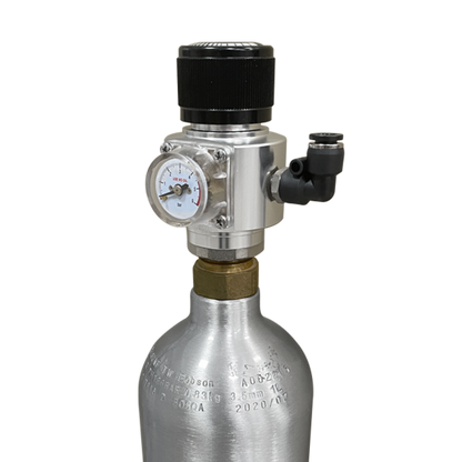 Détendeur TOP pour bouteilles de gaz CO2 425g - Sodastream