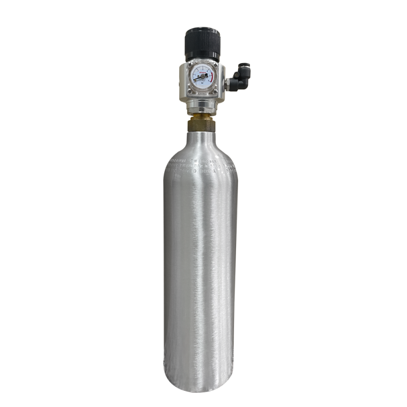 Détendeur TOP pour bouteilles de gaz CO2 425g - Sodastream