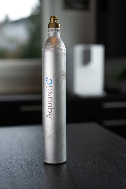 Détendeur TOP pour bouteilles de gaz CO2 425g - Sodastream