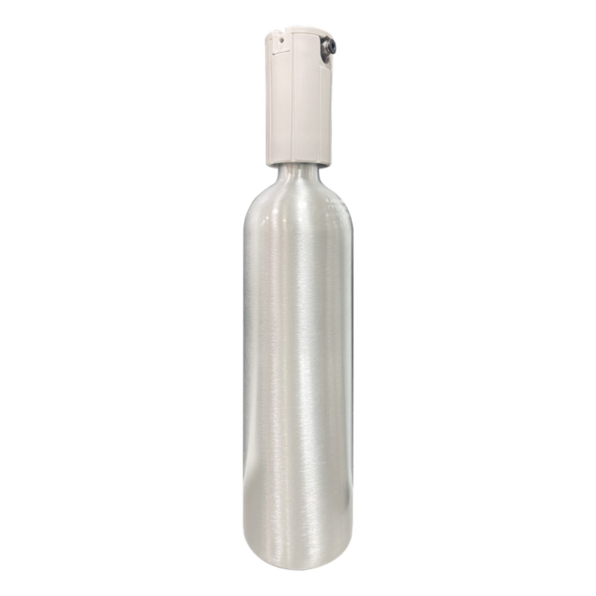 Adaptateur TR21-4 pour bouteilles CO2, adapté pour les bouteilles Sodastream