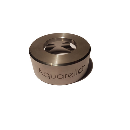 Aquarello Cylindre de gaz 425g standard pour distributeur d'eau au gaz