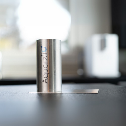 Aquarello Tuyau 1/4-Zoll pour installation de distributeur d'eau et de gaz